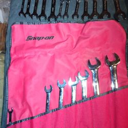 Wrenches