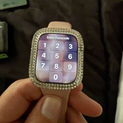 Series 8 Apple Watch 41mm