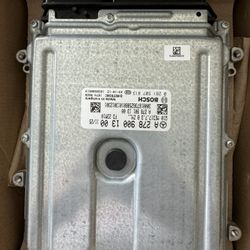 Mercedes Gl550 Engine Control Module OEM ECU