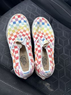 Vans Women’s Slip Ons