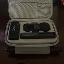 Insta360 X5 Essential Bundle 