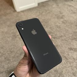 Apple iPhone XR, Unlocked, Excellent Condition, Clean IMEI, Fully Functional