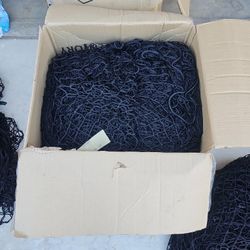 Brand New Netting For Sale
