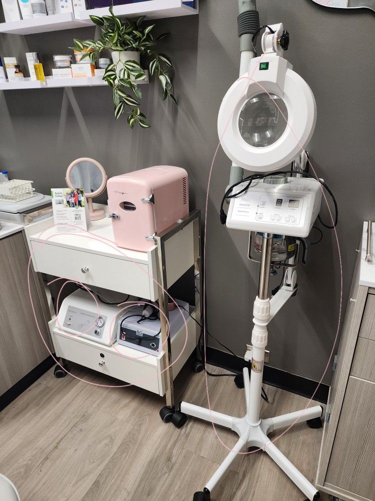 Facial Equipment