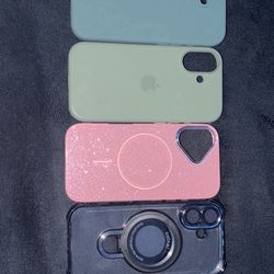 iPhone 17 Cases