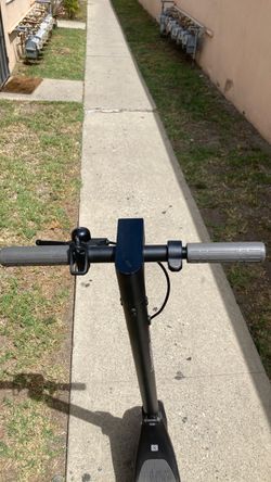 Phantom A10 Smart Electric Scooter