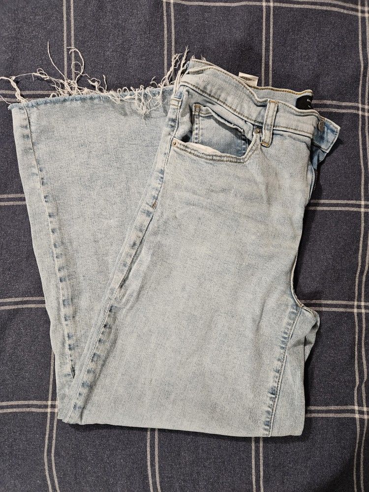 Banana Republic Jeans