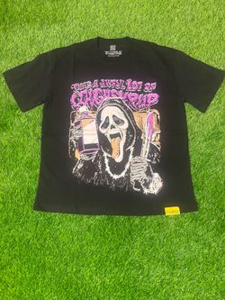 Awful lot of cough syrup t-shirts