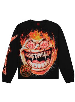Lost Hills Long Sleeve 