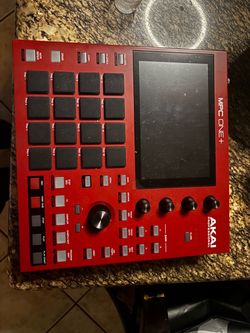 MPC one +