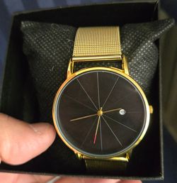 Men's Watch