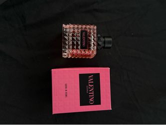 Valentino Donna Born in Roma Eau de Parfum