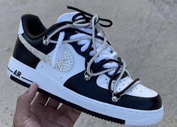 Custom Forces