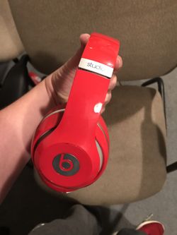 Beats studio three wired