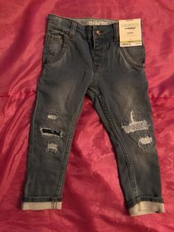 Genuine kids boys pants size 2T