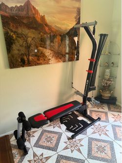 Brand new Bow flex never in use great condition