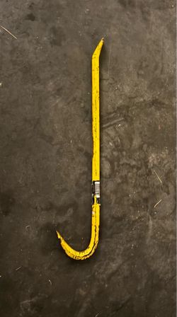 Crowbar