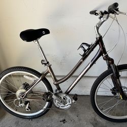 26” Sedona LX Cruiser Bike