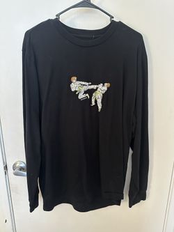 Supreme Tee Long sleeve Karate Kid