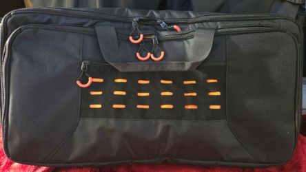 Pedalboard Gig Bag
