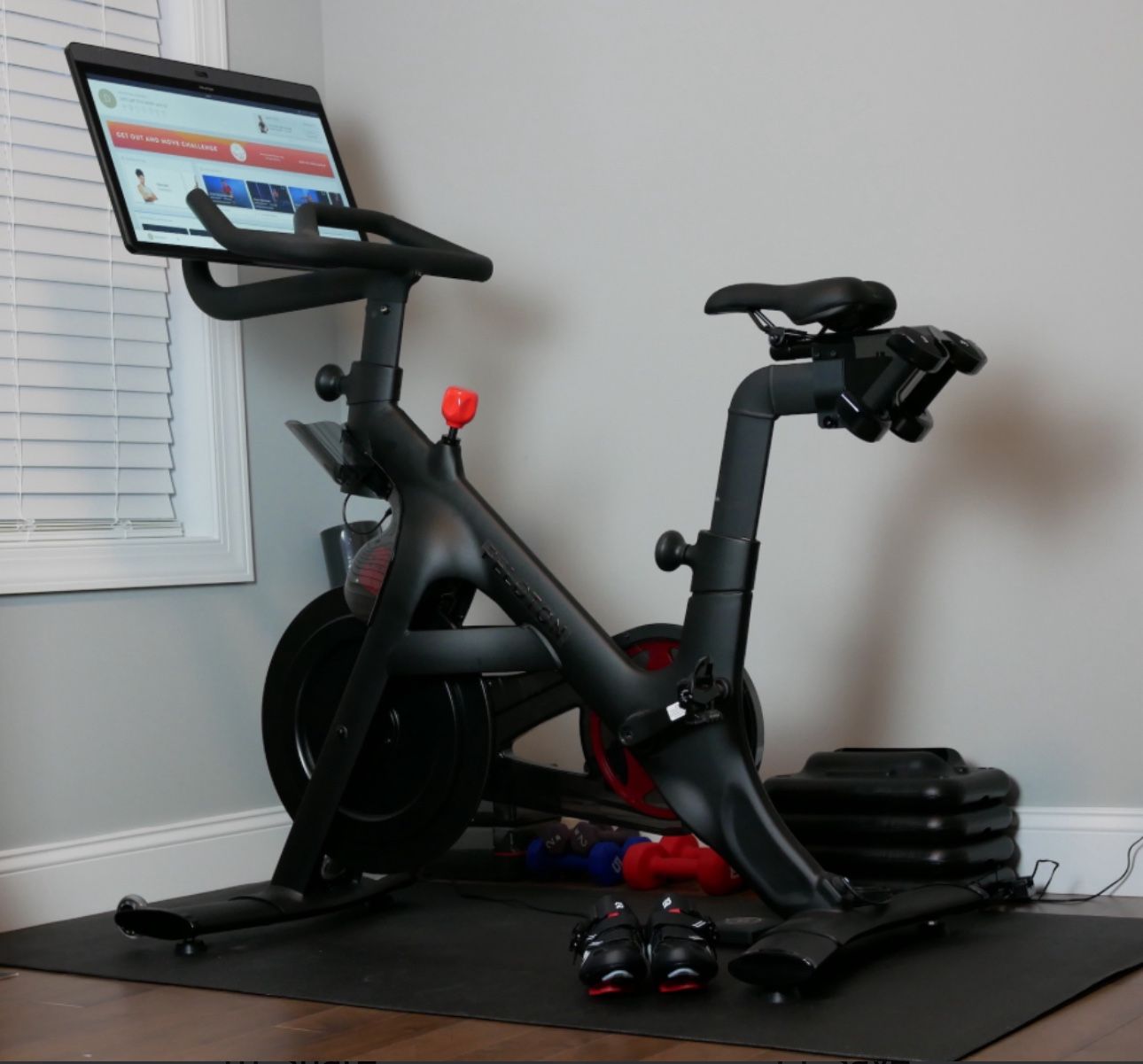 Peloton For Sale