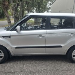 2012 KIA Soul