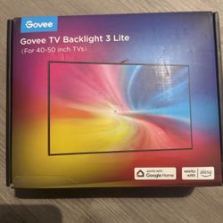 Govee TV Backlight 3 Lite 