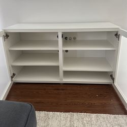 IKEA Shelf Unit 