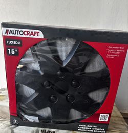 Wheel Cover For Rims