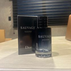 Dior Sauvage Eau De Parfum 100ml Men’s Cologne