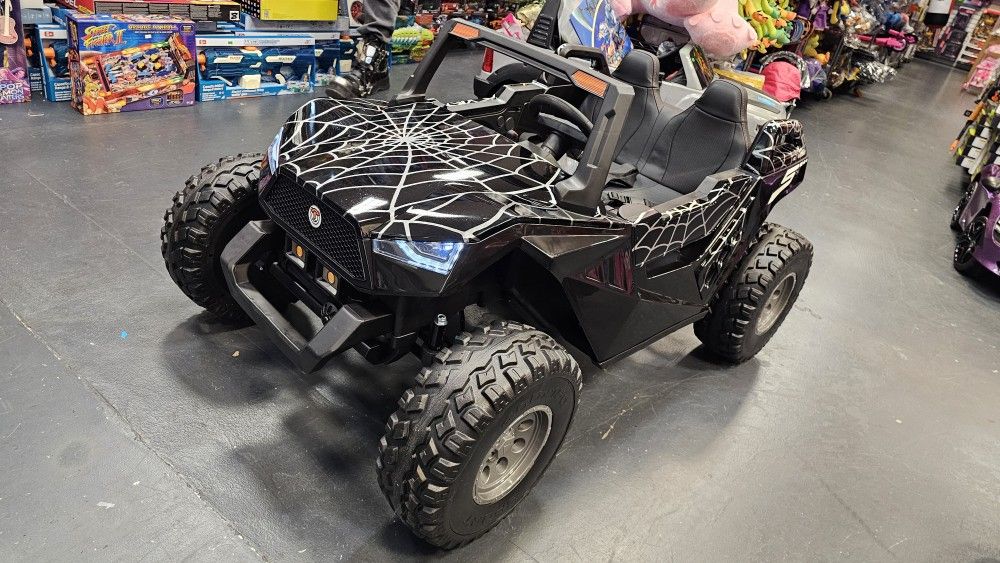 Speedy Jeep Clash Buggy Canam Minicanam army jeeps mercedes McLaren motorcycle utv 95l 24l 6245 FREE SPEAKER IN YOUR PURCHASE IF MENTION THIS POSTAd