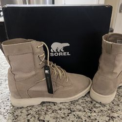 Sorel Caribou Waterproof Boot 