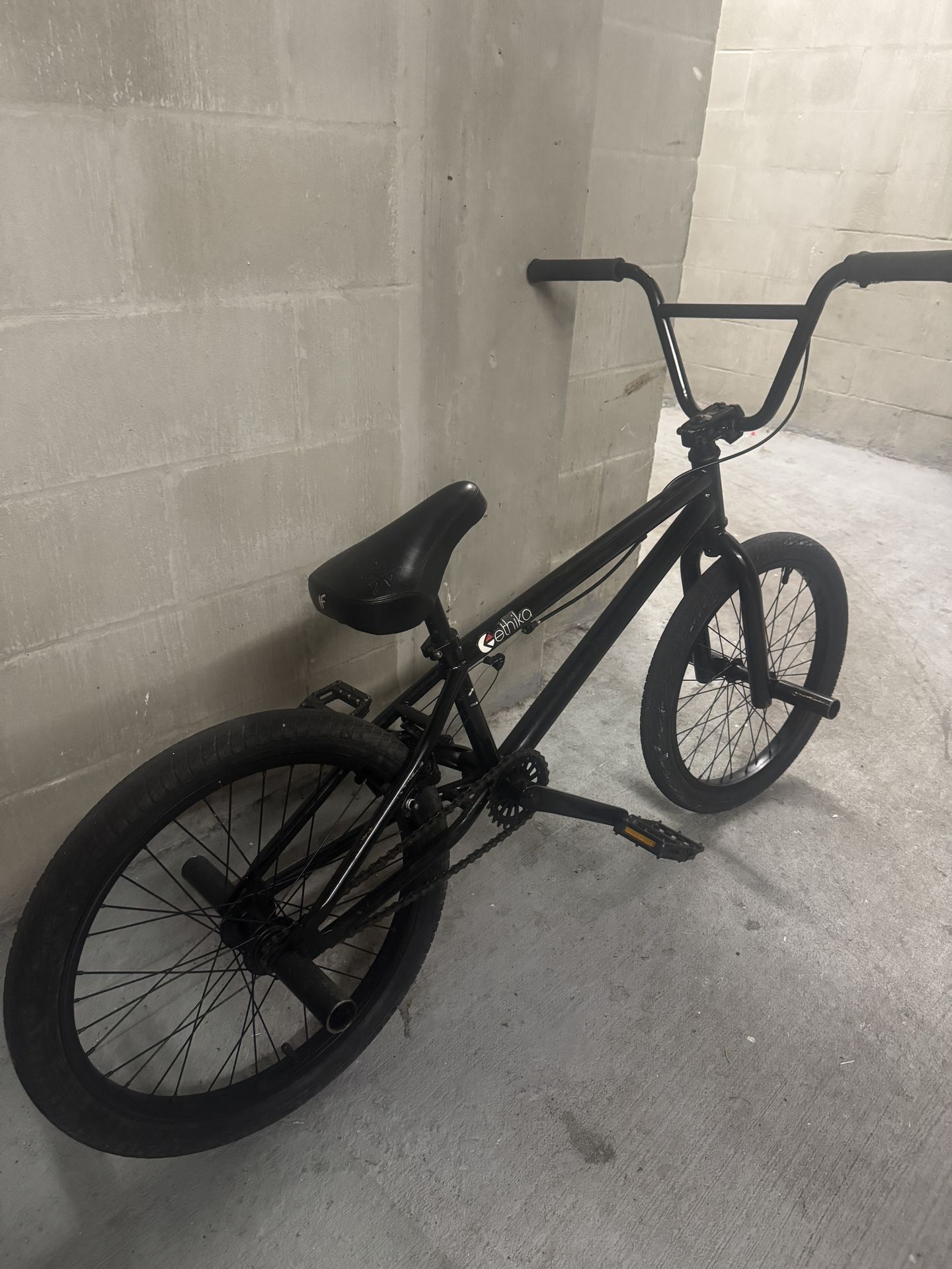 Bmx Pro