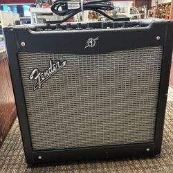 Fender Mustang II Guitar Amp 