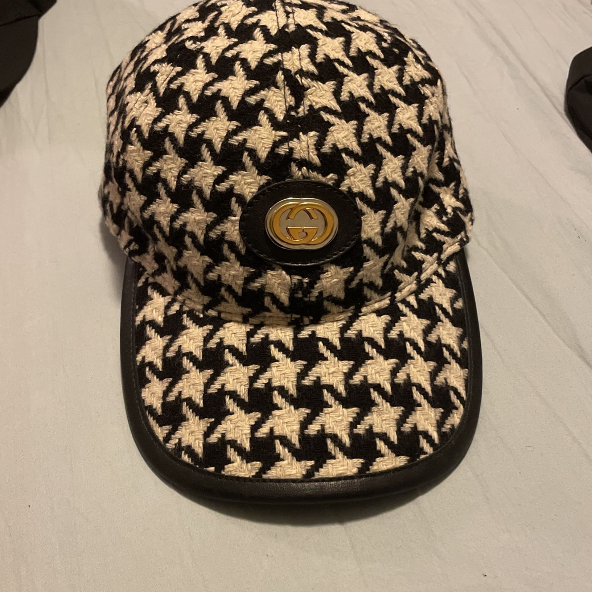 Used Gucci Hat