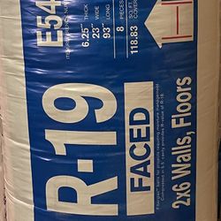 Insulation 