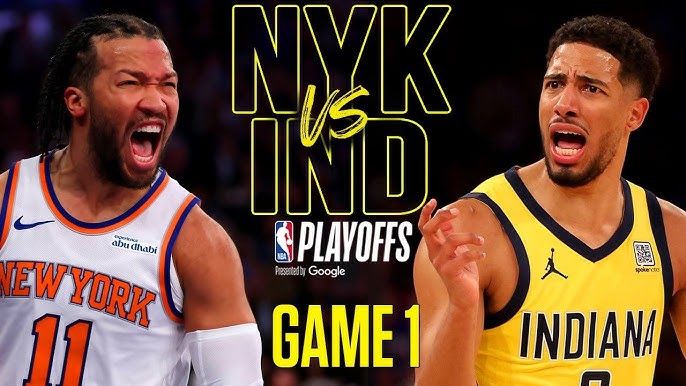 Knicks vs Pacers Lower Level Tickets