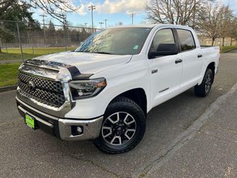 2020 Toyota Tundra