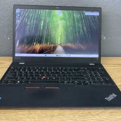 Lenovo Thinkpad  T590, core i7-8th gen