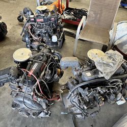MerCrusier 3.0