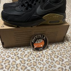 Nike Air Max Excee