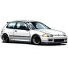 Chevy & Honda Parts