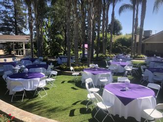 Wedding Venue