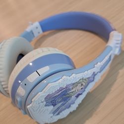 Kids Headphones (Bluetooth)