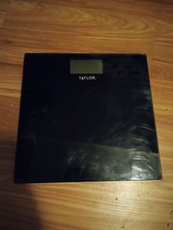Body Scale