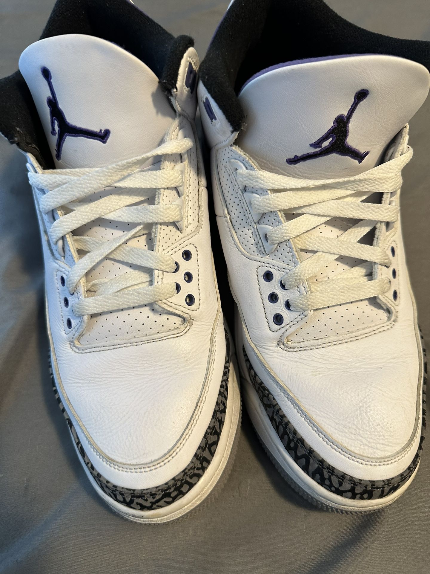 Jordan 3