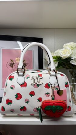 Juicy couture