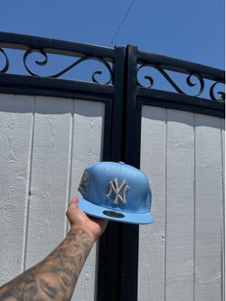 Yankees hat