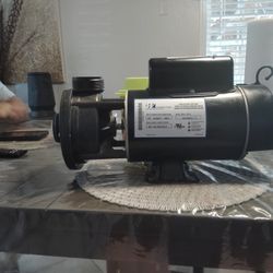 Pompa Para Extraer Agua De Albercas