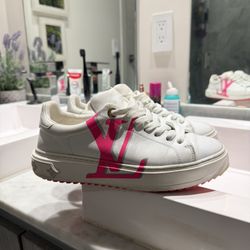Original LV Shoes